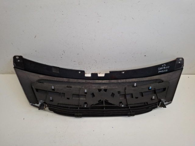 bontott CITROËN C3 Hűtőrács