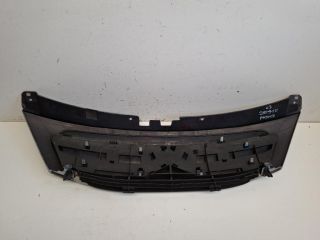 bontott CITROËN C3 Hűtőrács