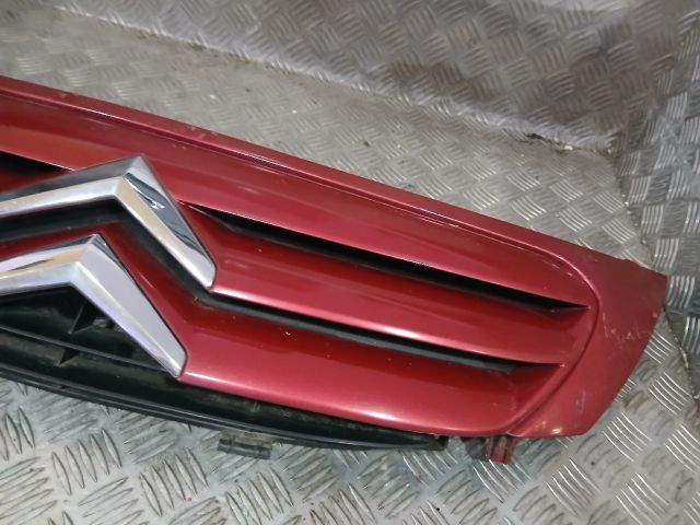 bontott CITROËN C3 Hűtőrács