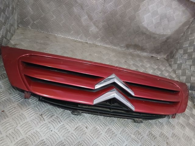 bontott CITROËN C3 Hűtőrács