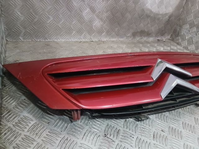 bontott CITROËN C3 Hűtőrács