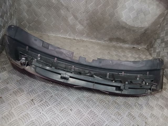 bontott CITROËN C3 Hűtőrács