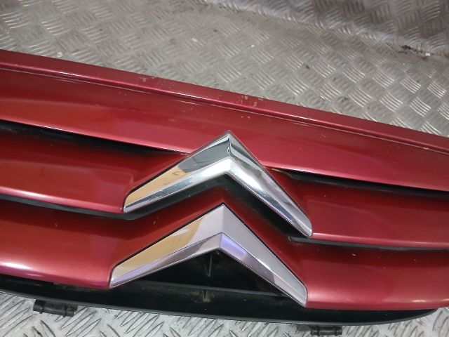 bontott CITROËN C3 Hűtőrács