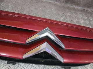 bontott CITROËN C3 Hűtőrács