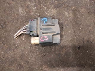 bontott CITROËN C3 Hűtőventilátor Elektronika