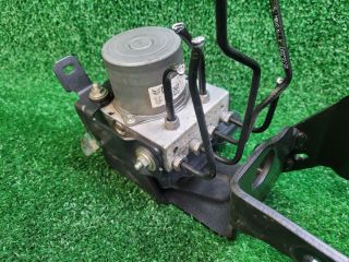 bontott CITROËN C3 III ABS Kocka