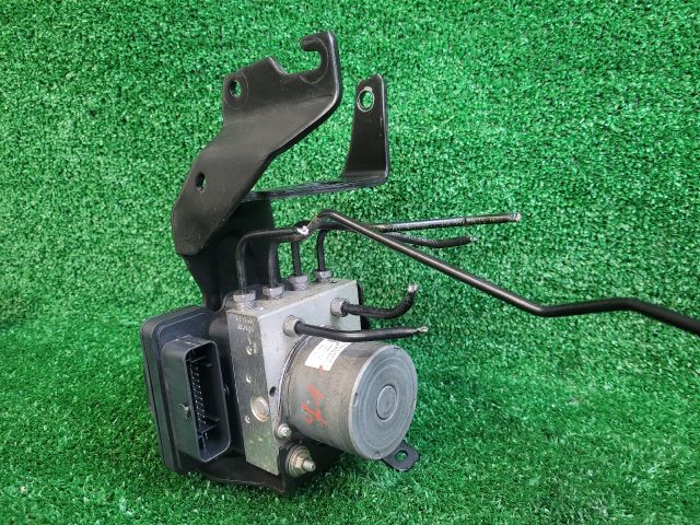 bontott CITROËN C3 III ABS Kocka