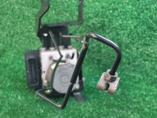 bontott CITROËN C3 III ABS Kocka