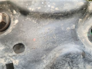 bontott CITROËN C3 III Első Bölcső