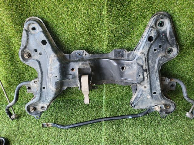 bontott CITROËN C3 III Első Bölcső