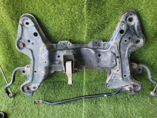 bontott CITROËN C3 III Első Bölcső