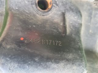 bontott CITROËN C3 III Első Bölcső