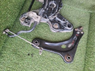 bontott CITROËN C3 III Első Bölcső