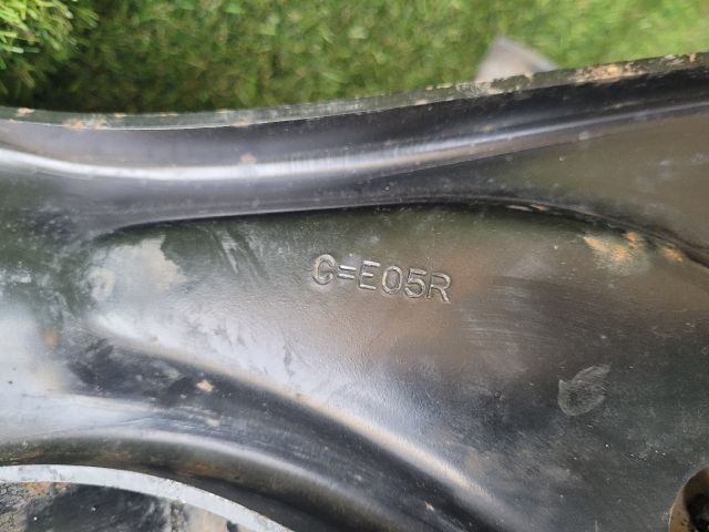 bontott CITROËN C3 III Első Bölcső