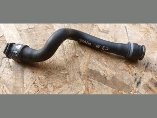 bontott CITROËN C3 III Fűtőradiátor Vízcső Alsó