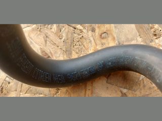 bontott CITROËN C3 III Fűtőradiátor Vízcső Felső