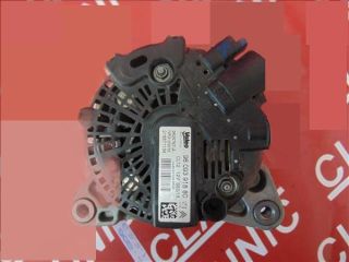 bontott CITROËN C3 III Generátor