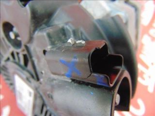 bontott CITROËN C3 III Generátor