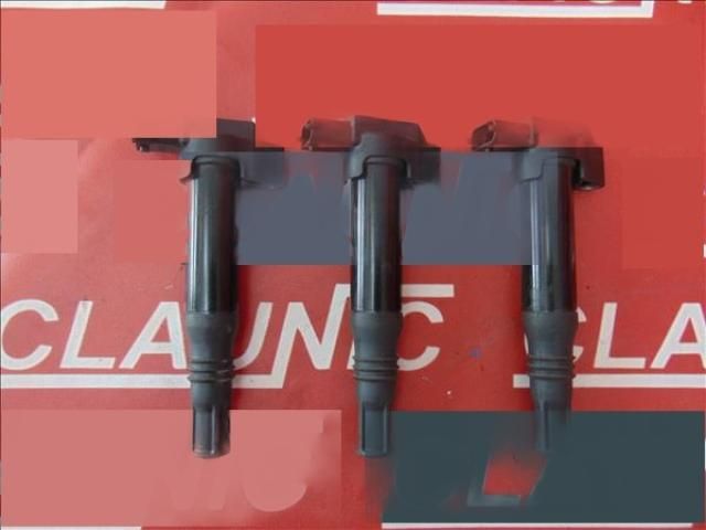 bontott CITROËN C3 III Gyújtótrafó