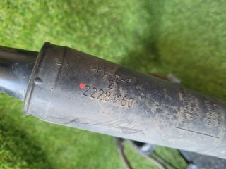 bontott CITROËN C3 III Hátsó Híd (Dobfékes)