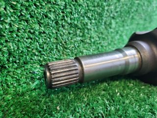 bontott CITROËN C3 III Jobb Féltengely