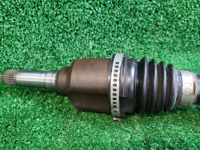 bontott CITROËN C3 III Jobb Féltengely