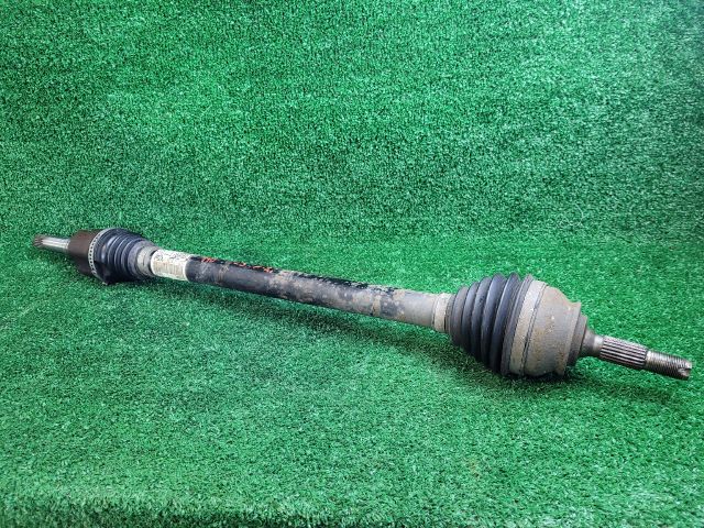 bontott CITROËN C3 III Jobb Féltengely