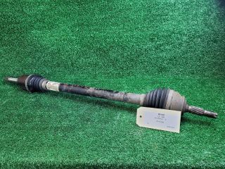 bontott CITROËN C3 III Jobb Féltengely