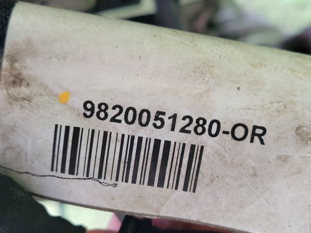 bontott CITROËN C3 III Komplett Motor (Segédberendezésekkel)