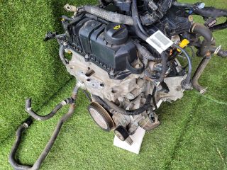 bontott CITROËN C3 III Komplett Motor (Segédberendezésekkel)