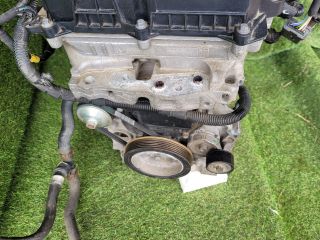 bontott CITROËN C3 III Komplett Motor (Segédberendezésekkel)