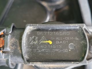 bontott CITROËN C3 III Komplett Motor (Segédberendezésekkel)