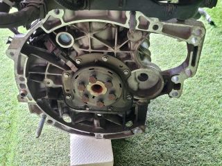 bontott CITROËN C3 III Komplett Motor (Segédberendezésekkel)