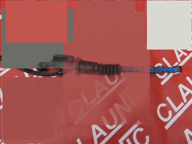 bontott CITROËN C3 III Kuplung Főhenger