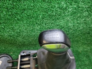 bontott CITROËN C3 III Váltó Kulissza