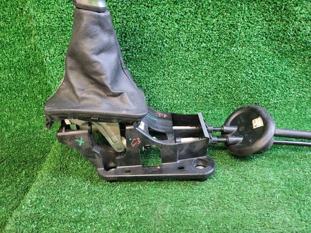 bontott CITROËN C3 III Váltó Kulissza