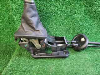 bontott CITROËN C3 III Váltó Kulissza