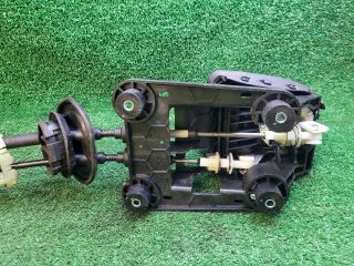 bontott CITROËN C3 III Váltó Kulissza