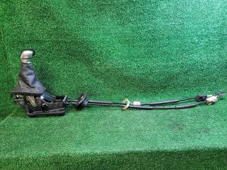 bontott CITROËN C3 III Váltó Kulissza