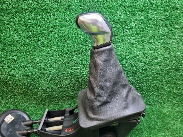 bontott CITROËN C3 III Váltó Kulissza