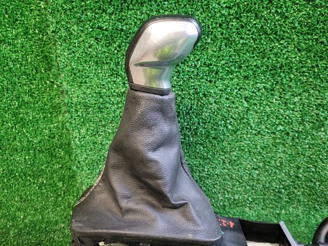 bontott CITROËN C3 III Váltó Kulissza