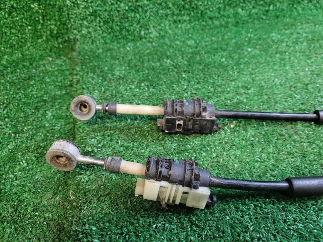 bontott CITROËN C3 III Váltó Kulissza