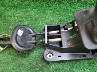 bontott CITROËN C3 III Váltó Kulissza