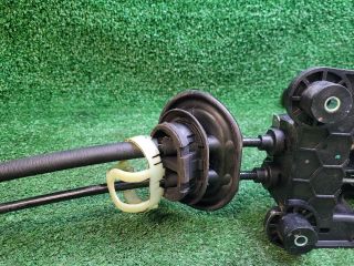 bontott CITROËN C3 III Váltó Kulissza