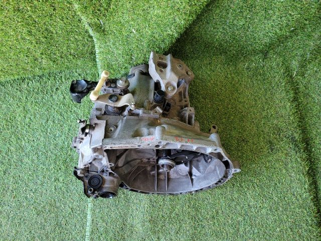 bontott CITROËN C3 III Váltó (Mechanikus)