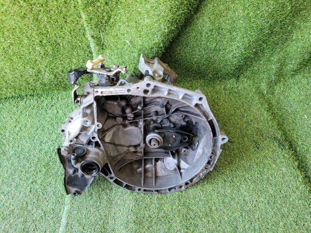 bontott CITROËN C3 III Váltó (Mechanikus)