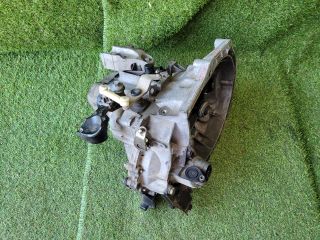 bontott CITROËN C3 III Váltó (Mechanikus)