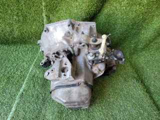 bontott CITROËN C3 III Váltó (Mechanikus)