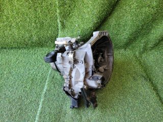 bontott CITROËN C3 III Váltó (Mechanikus)