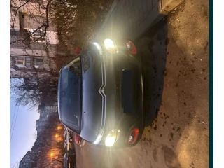 bontott CITROËN C3 III Bal első Csonkállvány